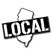 Image of Local Sticker