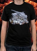 Image of Death Tank