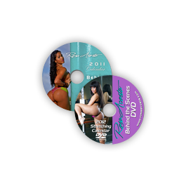 Image of 2011/2012 DVD Combo