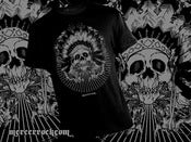 Image of Mercerrock Dying Breed Shirt