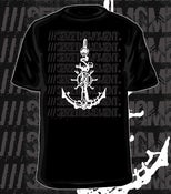 Image of The Captain's Old-School Anchor - LIMITED SUPPLY!!