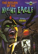 Image of The Return Of The Night Eagle