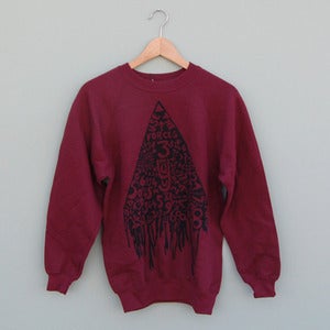 Image of Use the Forces Sweatshirt by Me & Yu