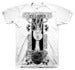 Image of EX LIBRIS pre-order tee shirt
