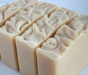 Image of Goat's Milk Deluxe Soap