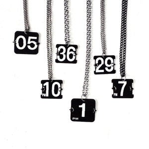 Image of Perpetual Necklace
