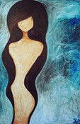 Image of Layla Painting