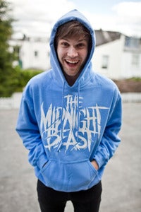 Beast Sweatshirt