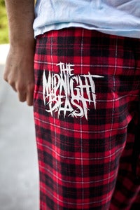 Image of TMB JIM JAMS 