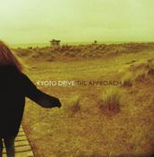 Image of Kyoto Drive - The Approach (CD)