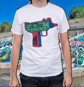Image of Uzi 9mm