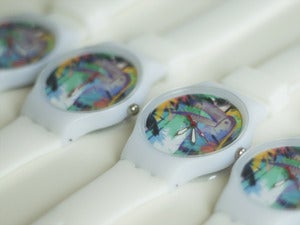 Image of We Dream Of Summer - Toucan