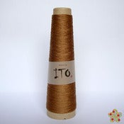 Image of Ito yarns - Tetsu - 176 Coffee
