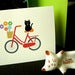 Image of Special Delivery Note Card
