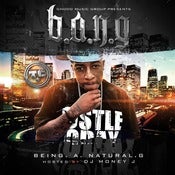 Image of TC The Livin Legend - B.A.N.G