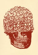 Image of Red Skull