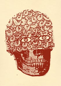 Image of Red Skull