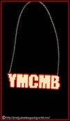 Image of "YMCMB" chain