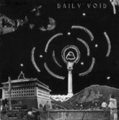 Image of DAILY VOID -  Civilization Dust 7"