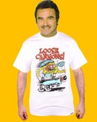 Image of Orchard Loose Cannons Tee - White