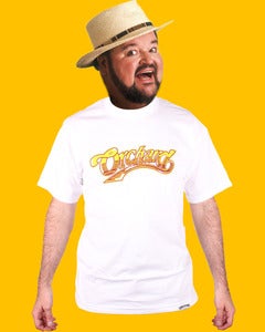 Image of Orchard Mayday Tee - White