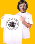Image of Orchard Towing Pocket Tee White