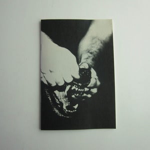 Image of josh maupin: keep laughing /mlproject