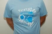 Image of Ghettoblaster Shirt