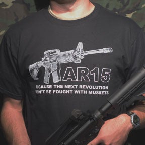 Image of AR15