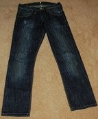 Image of Lee X-Line Jeans