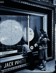 Image of Jack White Eugene OR