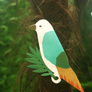 Image of TtableOffice Birds