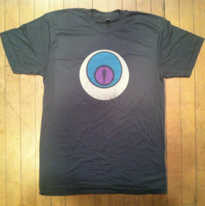 Image of CENTER T-Shirt