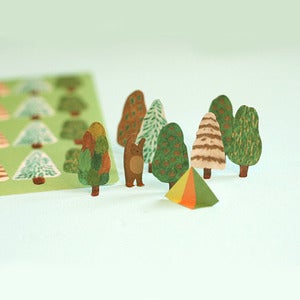 Image of TtableOffice Norwegian Wood