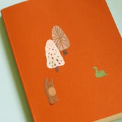 Image of TtableOffice Norwegian Wood