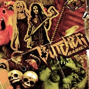 Image of BUTCHER BABIES EP