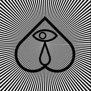 Image of MIRROR MIRROR 'NEW HORIZONS'/ 'LOCK UP YOUR SONS' 7"