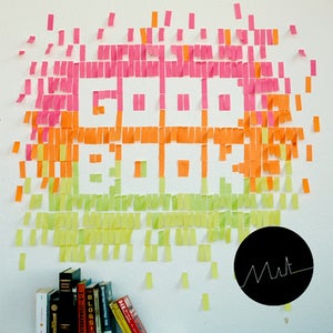 Image of MIT 'GOOD BOOK' 7"