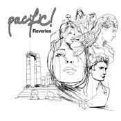 Image of PACIFIC! 'REVERIES' CD ALBUM