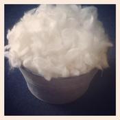 Image of bucket o' fluffin'