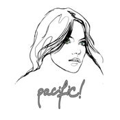 Image of PACIFIC! 'SUNSET BLVD' 12" + REMIXES