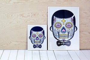 Image of Print Carlos