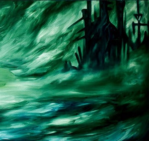 Image of Al Azif Digipack