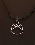 Image of "Guardian" Necklace