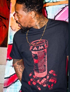 Image of Fame-Men's