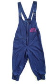 Image of MANWOLFS ACTION JUMP SUIT
