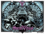 Image of Saint Vitus Tour Poster