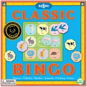 Image of CLASSIC BINGO