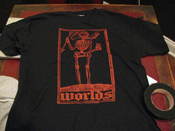 Image of Death Shirt