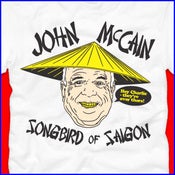 Image of Songbird of Saigon